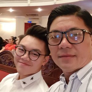 Meet your Posher, Tung